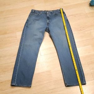 LEVI'S 505 VINTAGE JEANS 👖